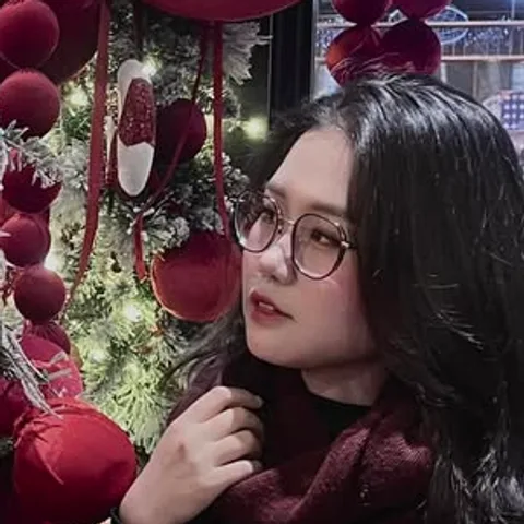 Ảnh Hoàng Thị Hải Vân